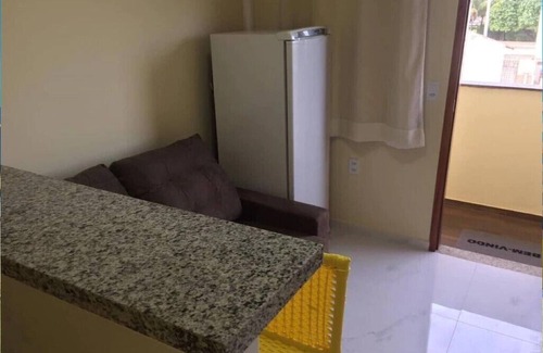 Praia do Futuro I House | Arte Flats - Em Frente a Praia!