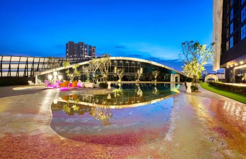 Titiwangsa Apartment | Arte Mont Kiara Kuala Lumpur