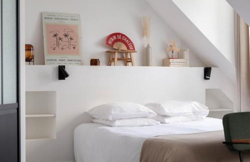 Lamballe Bed & Breakfast | Artefact