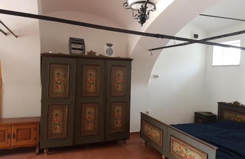 Bad Blumau Apartment | Artemis Farmapartment