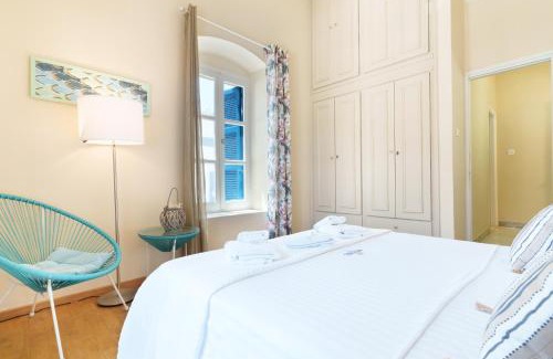 Leros Apartment | ARTEMIS SUITE