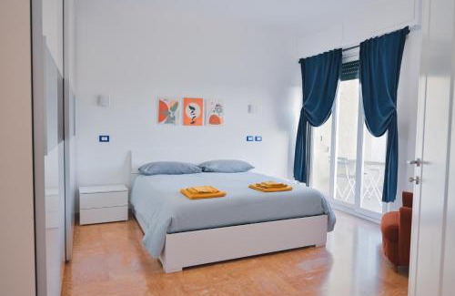 Santo Stefano del Ponte Apartment | Artemisia