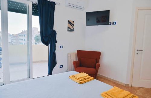 Santo Stefano del Ponte Apartment | Artemisia