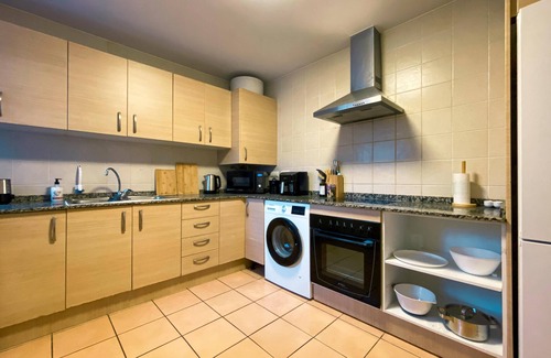 Setla Apartment | Artesol 4 pax - Els Poblets, Costa Blanca