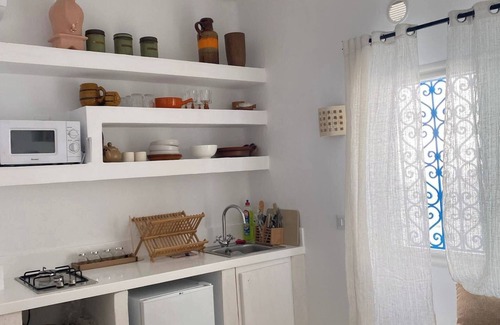 Medina Apartment | Artgohomes2 Medina Hammamet