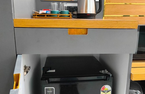 Hazratganj Apartment | Arth Corporate Suites at Gomti Nagar Ext