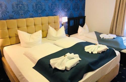 Nagold Hotel | Arthotel Nagold