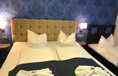 Nagold Hotel | Arthotel Nagold