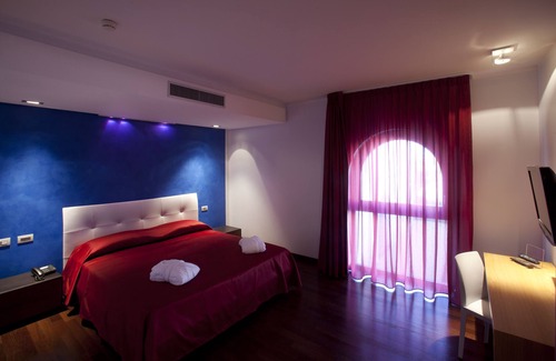 Castromediano Hotel | Arthotel & Park Lecce