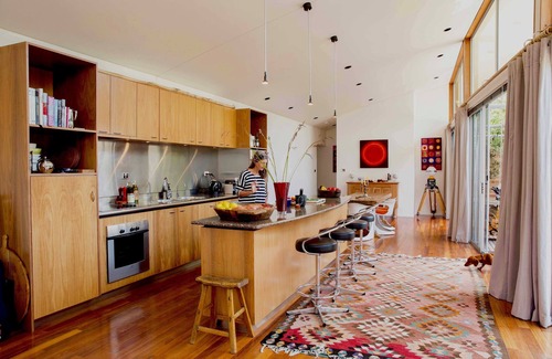 Binalong Bay House | ARTHOUSE Bay Of Fires INSPIRING BEACH HOUSE