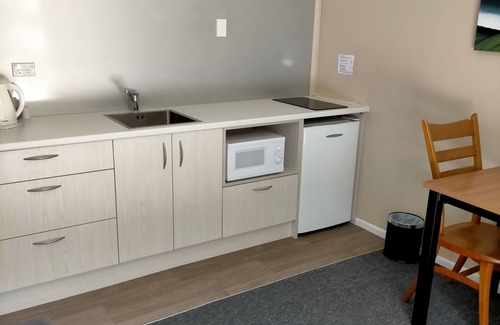 Arthur's Pass Hotel | Arthur's Pass Alpine Motel