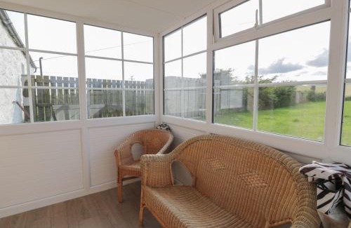 Kirkbean House | Arthur's Cottage