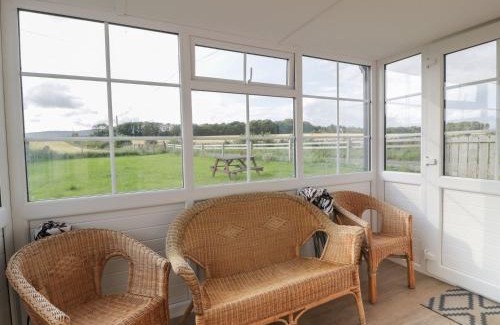 Kirkbean House | Arthur's Cottage