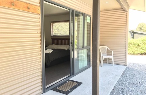 Arthur's Pass Hotel | Arthur's Pass Motel & Lodge