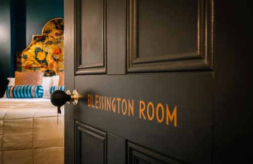 Hillsborough Bed & Breakfast | Arthurs