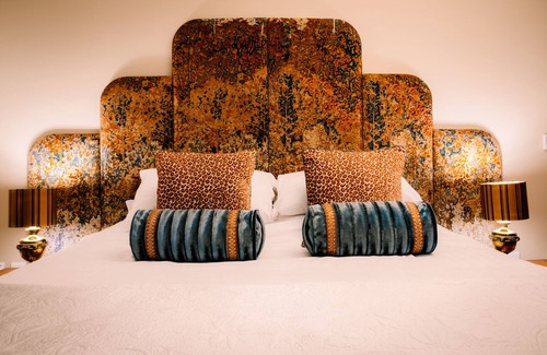 Hillsborough Bed & Breakfast | Arthurs