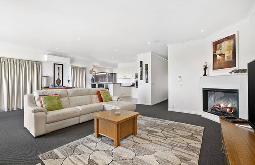 Arthurs Seat Bed & Breakfast | Arthurs Views