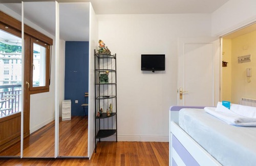Ondarroa Apartment | Artibai - baskeyrentals