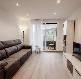 Zarautz Apartment | Artik I Local Rentss