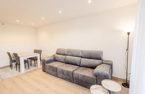 Zarautz Apartment | Artik I Local Rentss