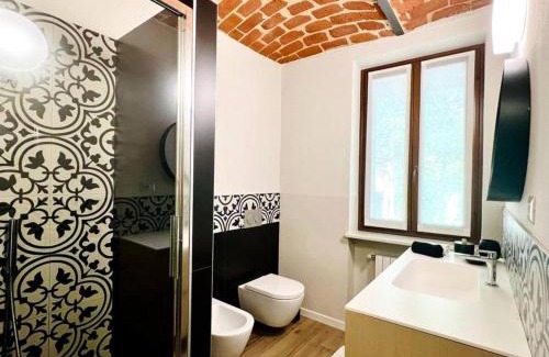 Ferrere House | ARTinBòsc by Alterego