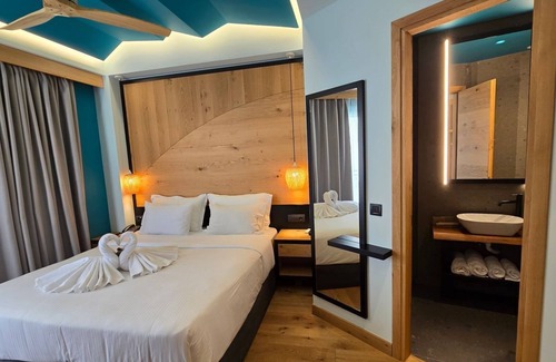 Heraklion Hotel | Artion City Boutique Hotel