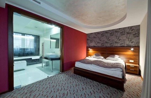 Zamosc Hotel | Artis Hotel & Spa