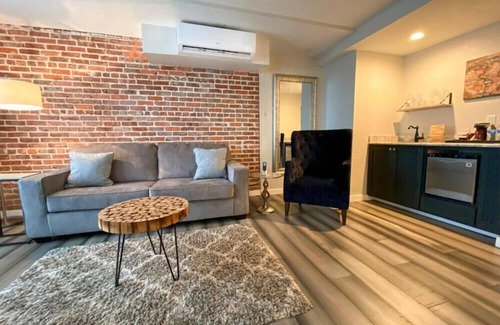 DeLand Hotel | Artisan Downtown