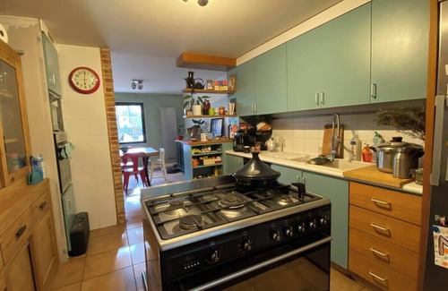 Samois-sur-Seine House | Artist's house