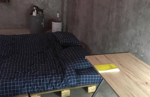 Hua Mak Apartment | Artists sky loft Don chedi mansion