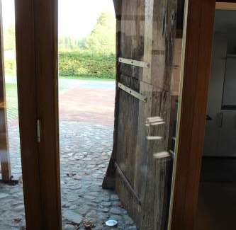 Menslage House | Artlandhaus 1719 - Geschichte trifft Moderne