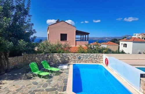 Plaka Villa | 'Arto's Villa