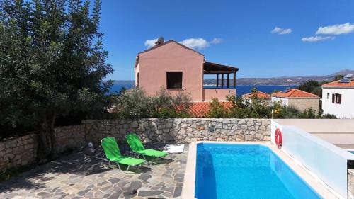 Plaka Villa | 'Arto's Villa
