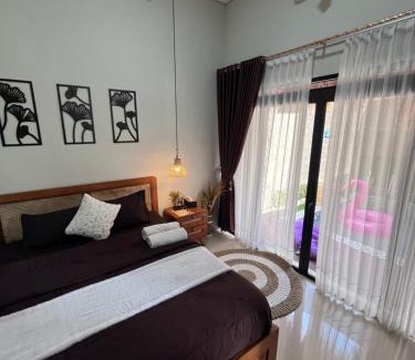 Playen Villa | Artomoro homestay Gunungkidul