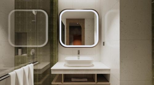 Gunung Putri Hotel | ARTOTEL Living World Kota Wisata