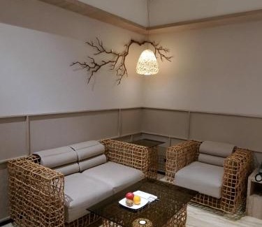 Songshan Hotel | arTree hotel