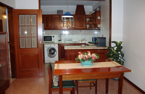 Lousa Apartment | Artur apartment with balcony