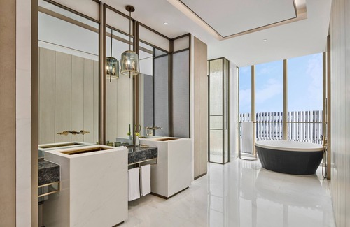 Pudong Hotel | Artyzen Lingang Shanghai