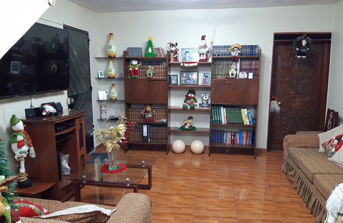 Condevilla Senor Hotel | Aruba Suite Hotel