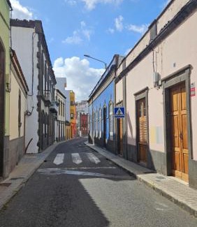 Casco Historico de Arucas Apartment | Arucas Autentica