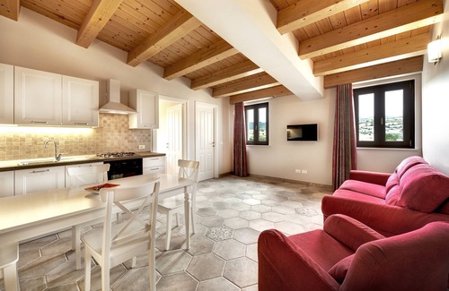 Giarratana Apartment | Arucimeli Resort