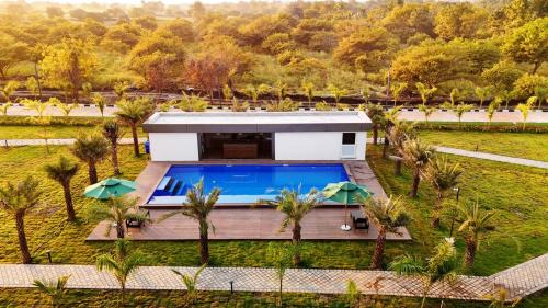 Gulbarga Resort | Arujiva Holistic Healing Centre