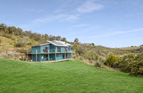 Lakes Entrance House | Arukah House