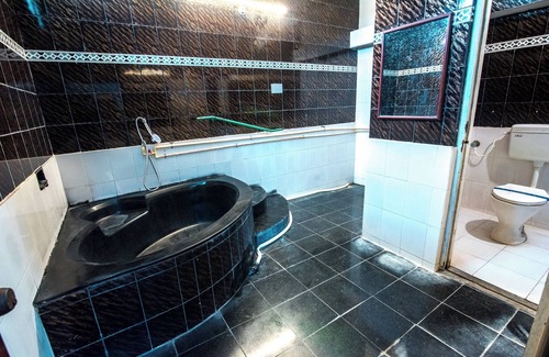 Heritage Town Hotel | Arunik Inn