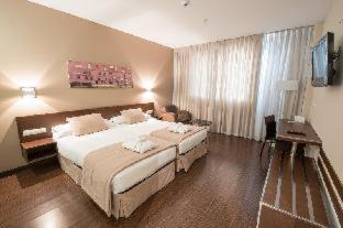 Leon Hotel | ARVA Abad San Antonio