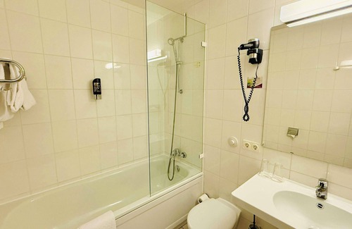 Sudoststadt Hotel | Arvena Messe Hotel an der NürnbergMesse