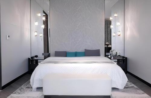 Semanggi Apartment | Arvesto Lux Jakarta