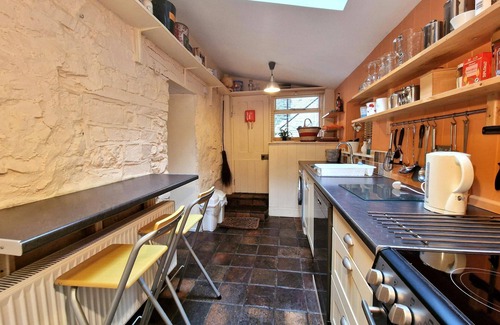 Llandyssiliogogo Cottage | Arwel, Llangrannog - Two Bedroom Cottage, Sleeps 4