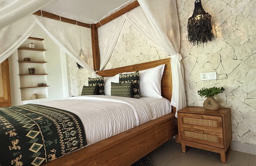 Southwest Sumba Resort | ARYA Sumba