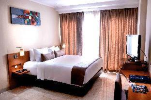 Palembang Hotel | Aryaduta Palembang